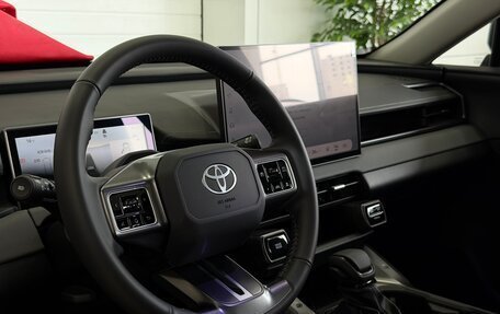 Toyota RAV4, 2026 год, 4 500 000 рублей, 14 фотография