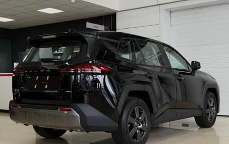 Toyota RAV4, 2026 год, 4 500 000 рублей, 9 фотография