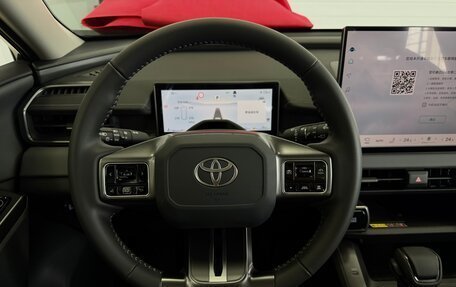 Toyota RAV4, 2026 год, 4 500 000 рублей, 17 фотография