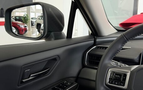 Toyota RAV4, 2026 год, 4 500 000 рублей, 16 фотография