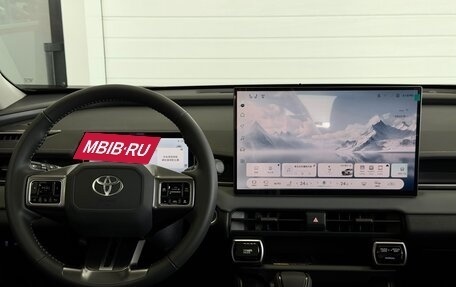 Toyota RAV4, 2026 год, 4 500 000 рублей, 15 фотография