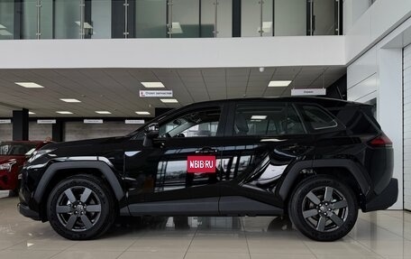 Toyota RAV4, 2026 год, 4 500 000 рублей, 11 фотография