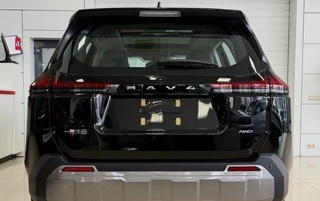 Toyota RAV4, 2026 год, 4 500 000 рублей, 10 фотография