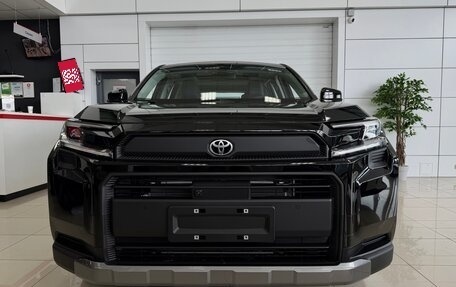 Toyota RAV4, 2026 год, 4 500 000 рублей, 6 фотография