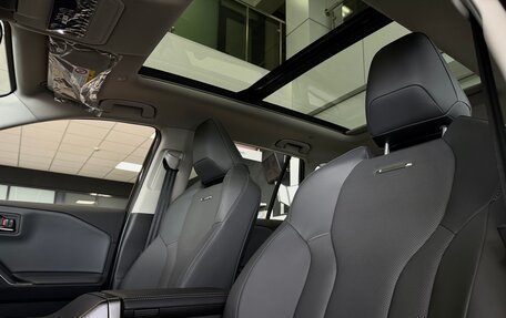 Toyota RAV4, 2026 год, 4 500 000 рублей, 24 фотография