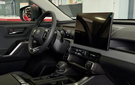 Toyota RAV4, 2026 год, 4 500 000 рублей, 22 фотография