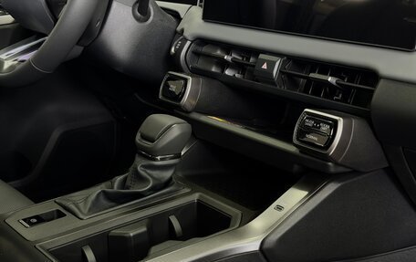 Toyota RAV4, 2026 год, 4 500 000 рублей, 23 фотография