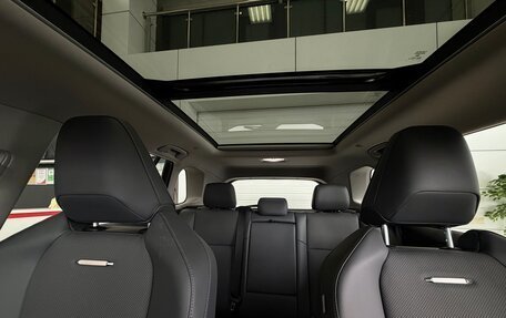 Toyota RAV4, 2026 год, 4 500 000 рублей, 25 фотография