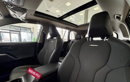 Toyota RAV4, 2026 год, 4 500 000 рублей, 26 фотография