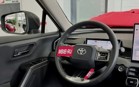 Toyota RAV4, 2026 год, 4 500 000 рублей, 21 фотография