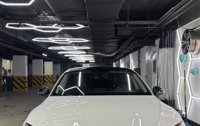 Audi A5, 2019 год, 2 950 000 рублей, 1 фотография