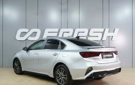 KIA Cerato IV, 2022 год, 2 849 000 рублей, 2 фотография
