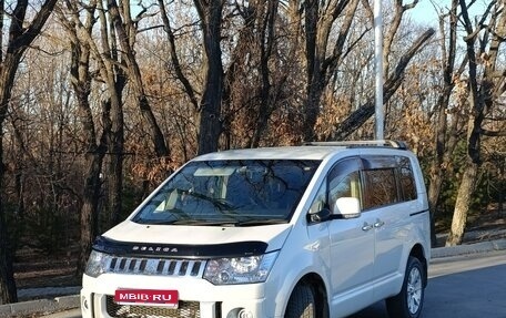 Mitsubishi Delica D:5 I, 2017 год, 2 515 000 рублей, 1 фотография