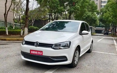 Volkswagen Polo VI (EU Market), 2018 год, 1 190 000 рублей, 1 фотография