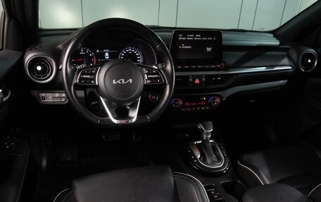 KIA Cerato IV, 2022 год, 2 849 000 рублей, 6 фотография