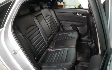 KIA Cerato IV, 2022 год, 2 849 000 рублей, 7 фотография