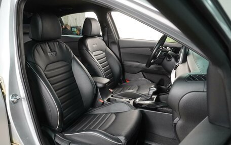 KIA Cerato IV, 2022 год, 2 849 000 рублей, 8 фотография