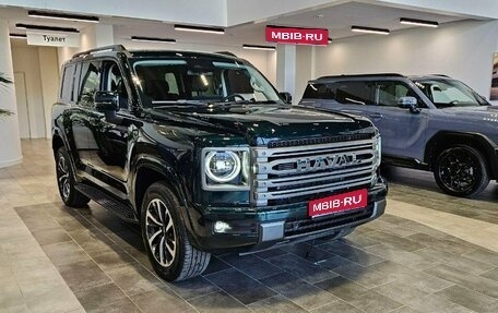 Haval H9, 2025 год, 5 246 010 рублей, 1 фотография