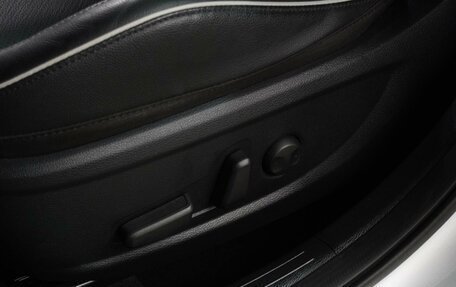 KIA Cerato IV, 2022 год, 2 849 000 рублей, 12 фотография