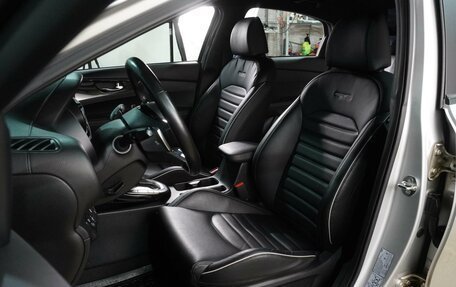 KIA Cerato IV, 2022 год, 2 849 000 рублей, 10 фотография