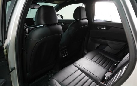 KIA Cerato IV, 2022 год, 2 849 000 рублей, 11 фотография