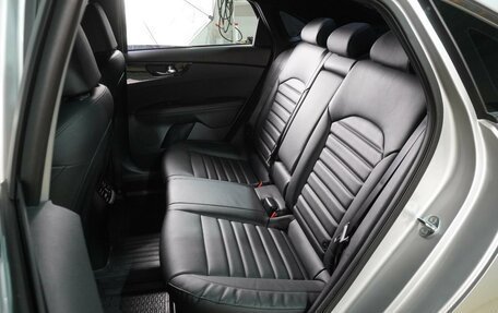 KIA Cerato IV, 2022 год, 2 849 000 рублей, 9 фотография