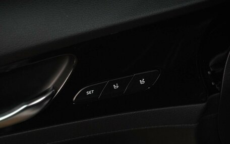 KIA Cerato IV, 2022 год, 2 849 000 рублей, 13 фотография