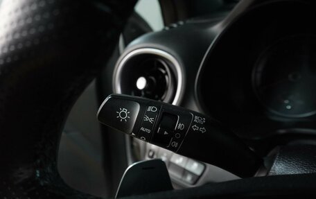 KIA Cerato IV, 2022 год, 2 849 000 рублей, 16 фотография