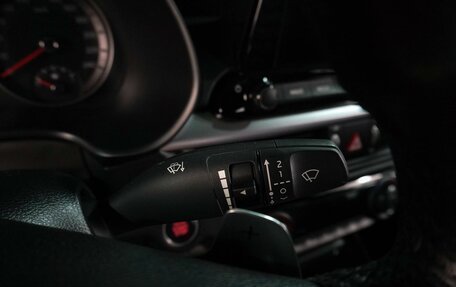 KIA Cerato IV, 2022 год, 2 849 000 рублей, 17 фотография