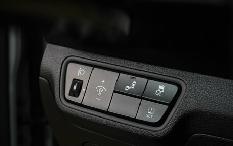 KIA Cerato IV, 2022 год, 2 849 000 рублей, 15 фотография