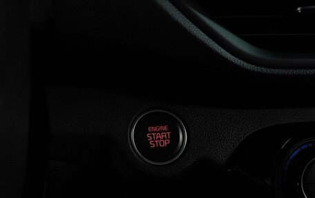 KIA Cerato IV, 2022 год, 2 849 000 рублей, 18 фотография