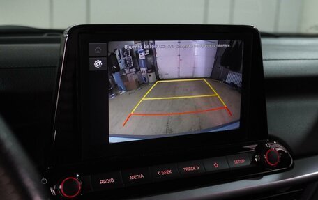 KIA Cerato IV, 2022 год, 2 849 000 рублей, 19 фотография