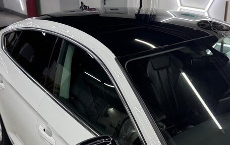 Audi A5, 2019 год, 2 950 000 рублей, 2 фотография