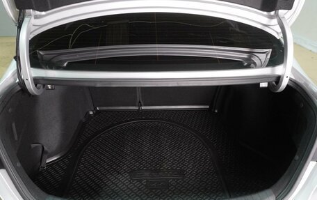 KIA Cerato IV, 2022 год, 2 849 000 рублей, 29 фотография