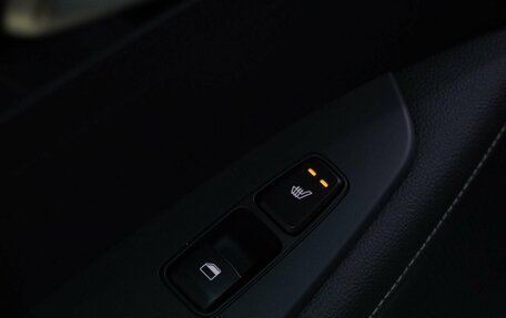 KIA Cerato IV, 2022 год, 2 849 000 рублей, 25 фотография