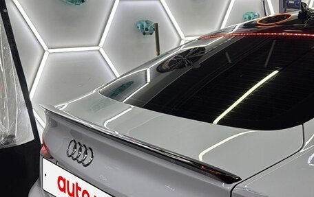 Audi A5, 2019 год, 2 950 000 рублей, 4 фотография