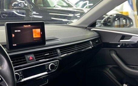 Audi A5, 2019 год, 2 950 000 рублей, 6 фотография