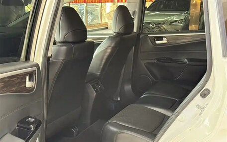 Honda Jade I, 2017 год, 1 490 000 рублей, 9 фотография