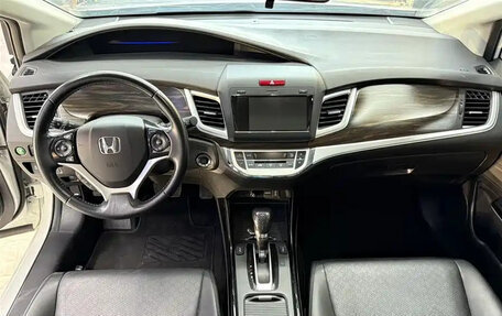 Honda Jade I, 2017 год, 1 490 000 рублей, 6 фотография