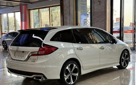 Honda Jade I, 2017 год, 1 490 000 рублей, 5 фотография