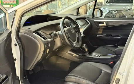 Honda Jade I, 2017 год, 1 490 000 рублей, 8 фотография