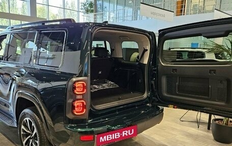 Haval H9, 2025 год, 5 246 010 рублей, 6 фотография