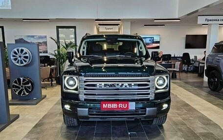 Haval H9, 2025 год, 5 246 010 рублей, 2 фотография