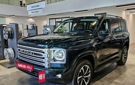 Haval H9, 2025 год, 5 246 010 рублей, 3 фотография