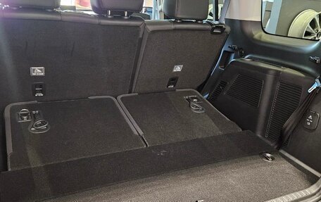 Haval H9, 2025 год, 5 246 010 рублей, 19 фотография