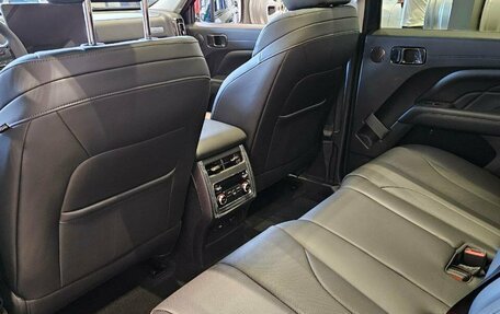 Haval H9, 2025 год, 5 246 010 рублей, 14 фотография