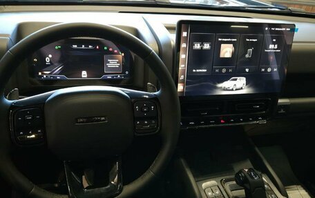 Haval H9, 2025 год, 5 246 010 рублей, 18 фотография