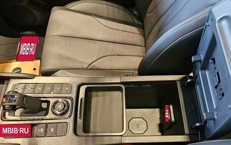 Haval H9, 2025 год, 5 246 010 рублей, 21 фотография