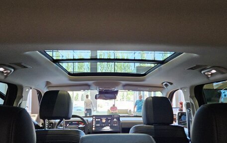 Haval H9, 2025 год, 5 246 010 рублей, 22 фотография