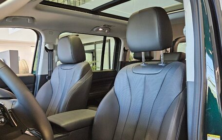 Haval H9, 2025 год, 5 246 010 рублей, 24 фотография